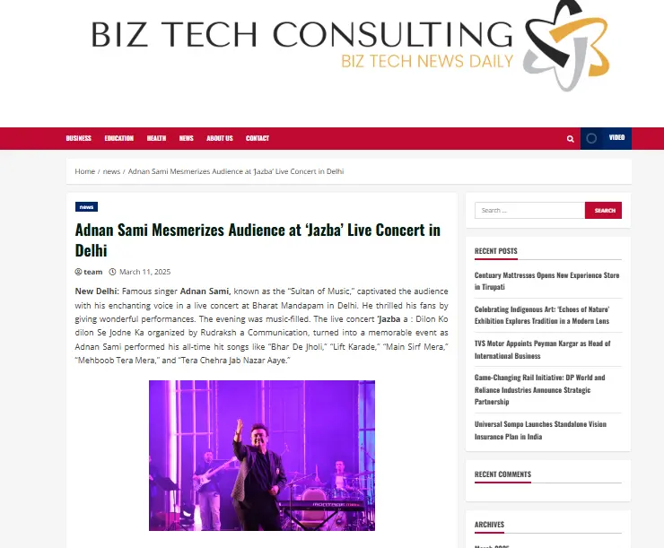 BIZTECH